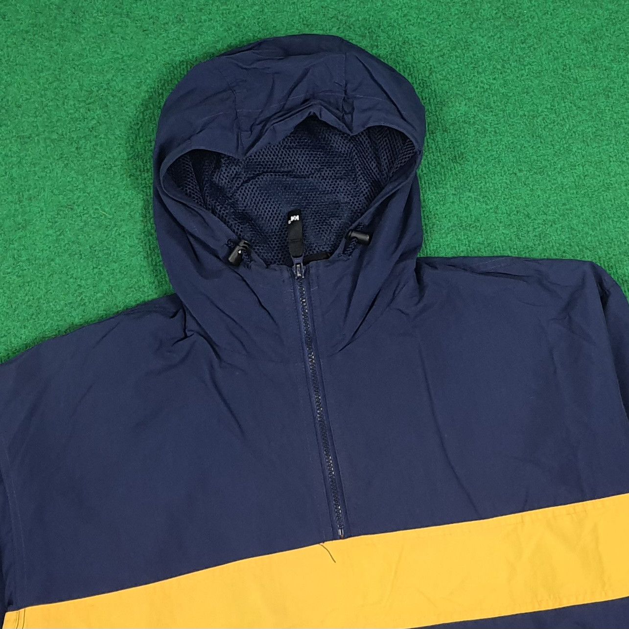 Helly Hansen Vintage Helly Hansen Twin Sails Anorak Jacket C284N18 Size US L / EU 52-54 / 3 - 2 Thumbnail