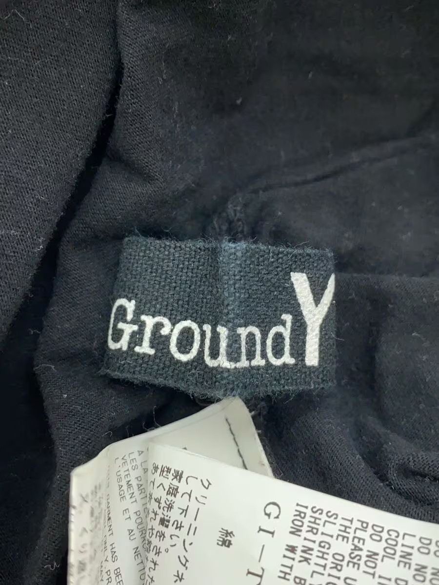 Ground Y × Yohji Yamamoto Sunflower Tee Size US L / EU 52-54 / 3 - 6 Thumbnail