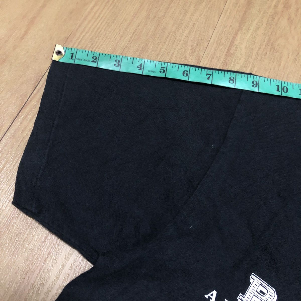 Bape Bape Sta Beethoven Foot Soldier Tee Size US L / EU 52-54 / 3 - 12 Thumbnail