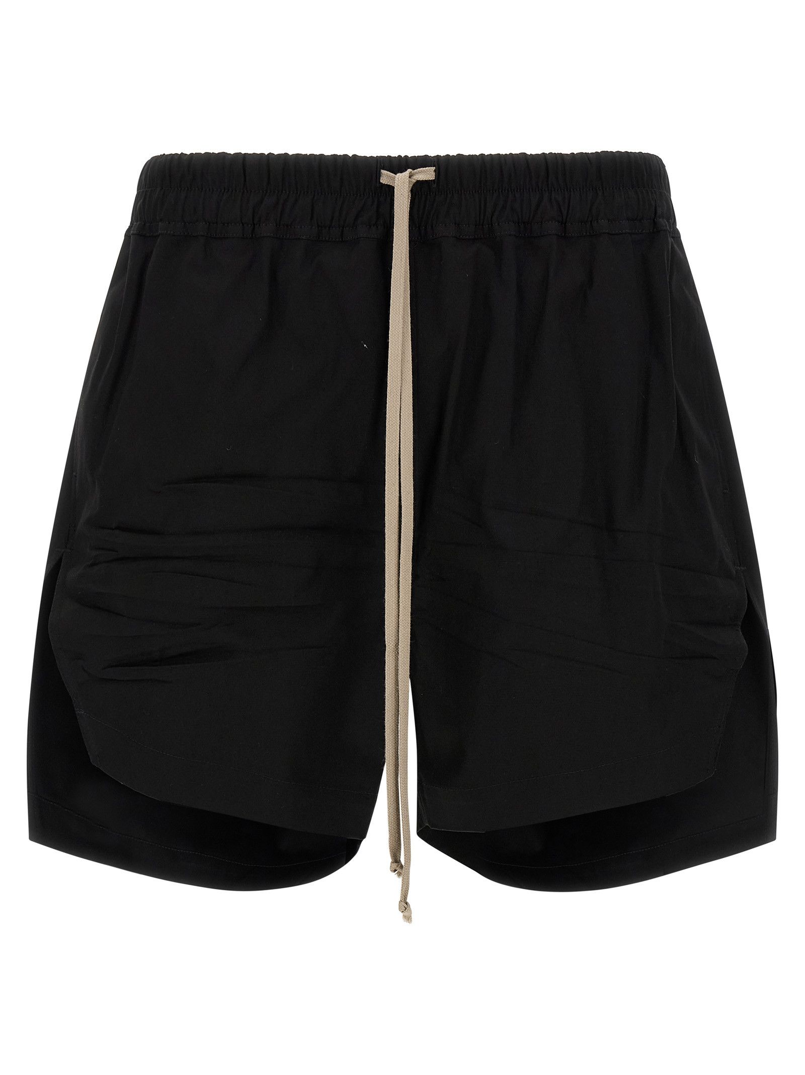 Rick Owens 'Boxers' Bermuda Shorts Size US 34 / EU 50 - 1 Thumbnail