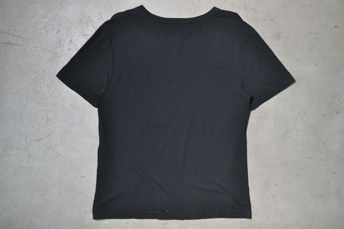 Gucci Gucci - Oversized Washed Tee Size US S / EU 44-46 / 1 - 5 Thumbnail