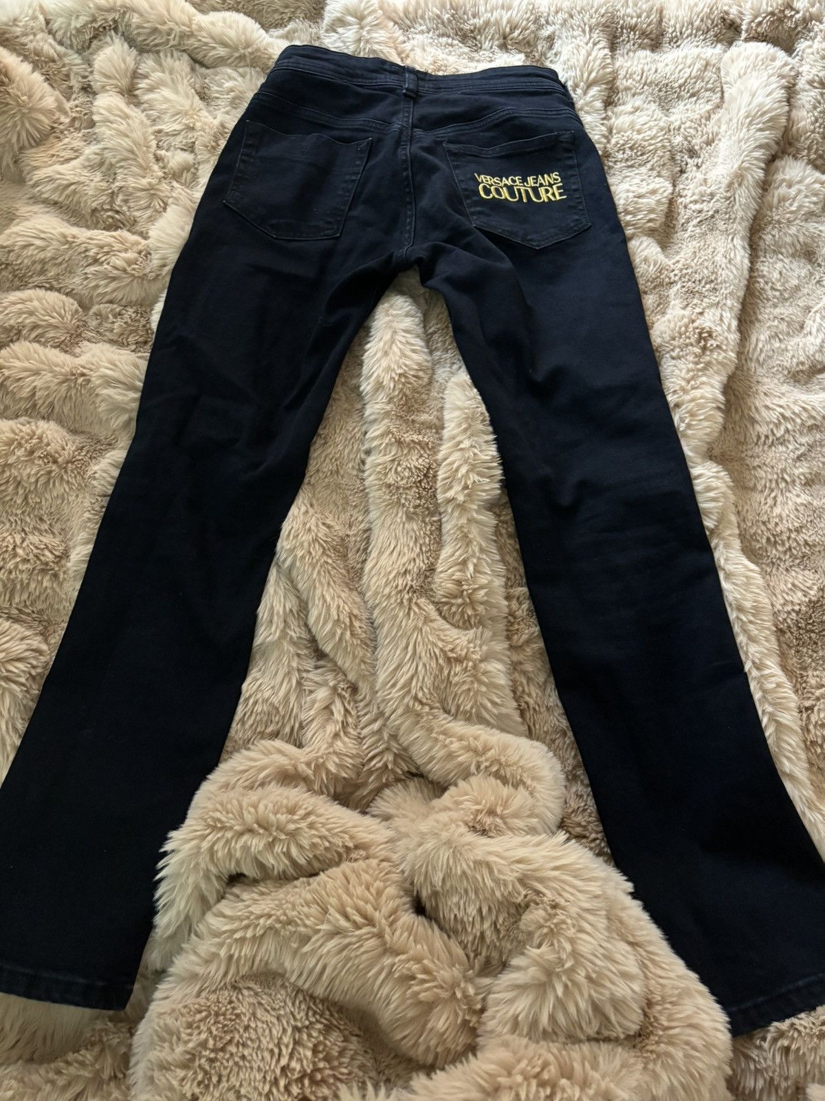 Versace Jeans Couture Versace jeans couture Size 25" / US 0 / IT 36 - 1 Thumbnail