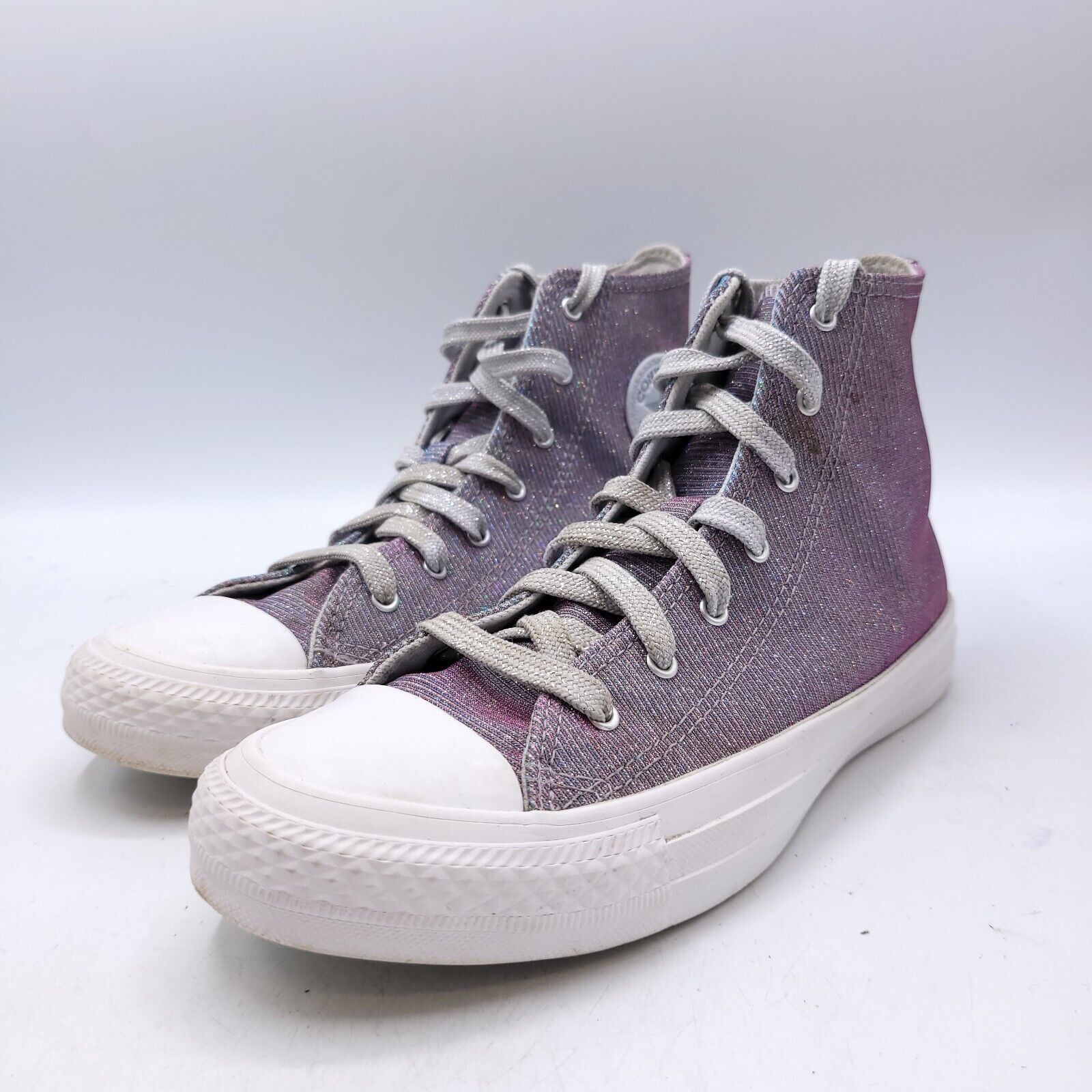 Converse Converse All Star Shoe Womens Size 6 564910C Blue Pink Size US 6 / IT 36 - 1 Thumbnail