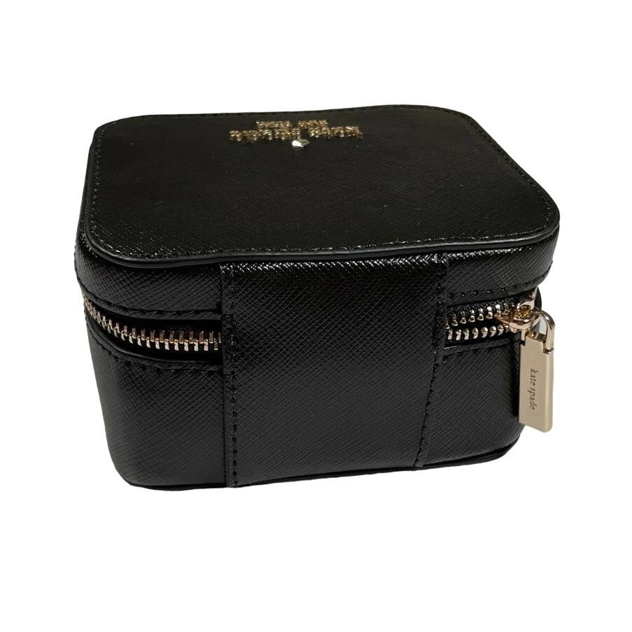 Kate Spade Kate Spade Staci Travel Jewelry Box Holder Size ONE SIZE - 5 Thumbnail