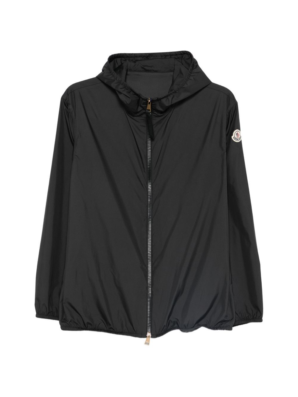 Moncler FEGEOS BLOUSON JACKET Size L / US 10 / IT 46 - 1 Preview