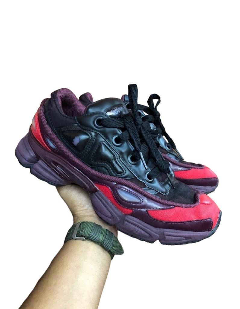 Adidas × Raf Simons Adidas x raf simons shoes Size US 8 / EU 41 - 1 Thumbnail