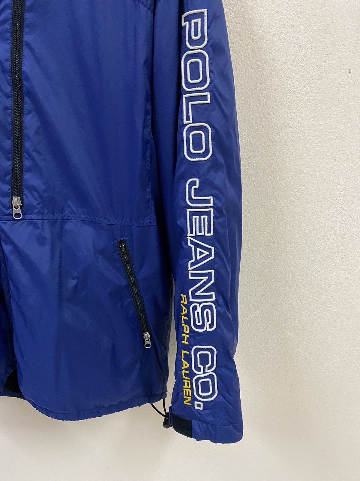 Polo Ralph Lauren Ralph Lauren Polo Jeans Outwear Jacket Size US S / EU 44-46 / 1 - 5 Thumbnail
