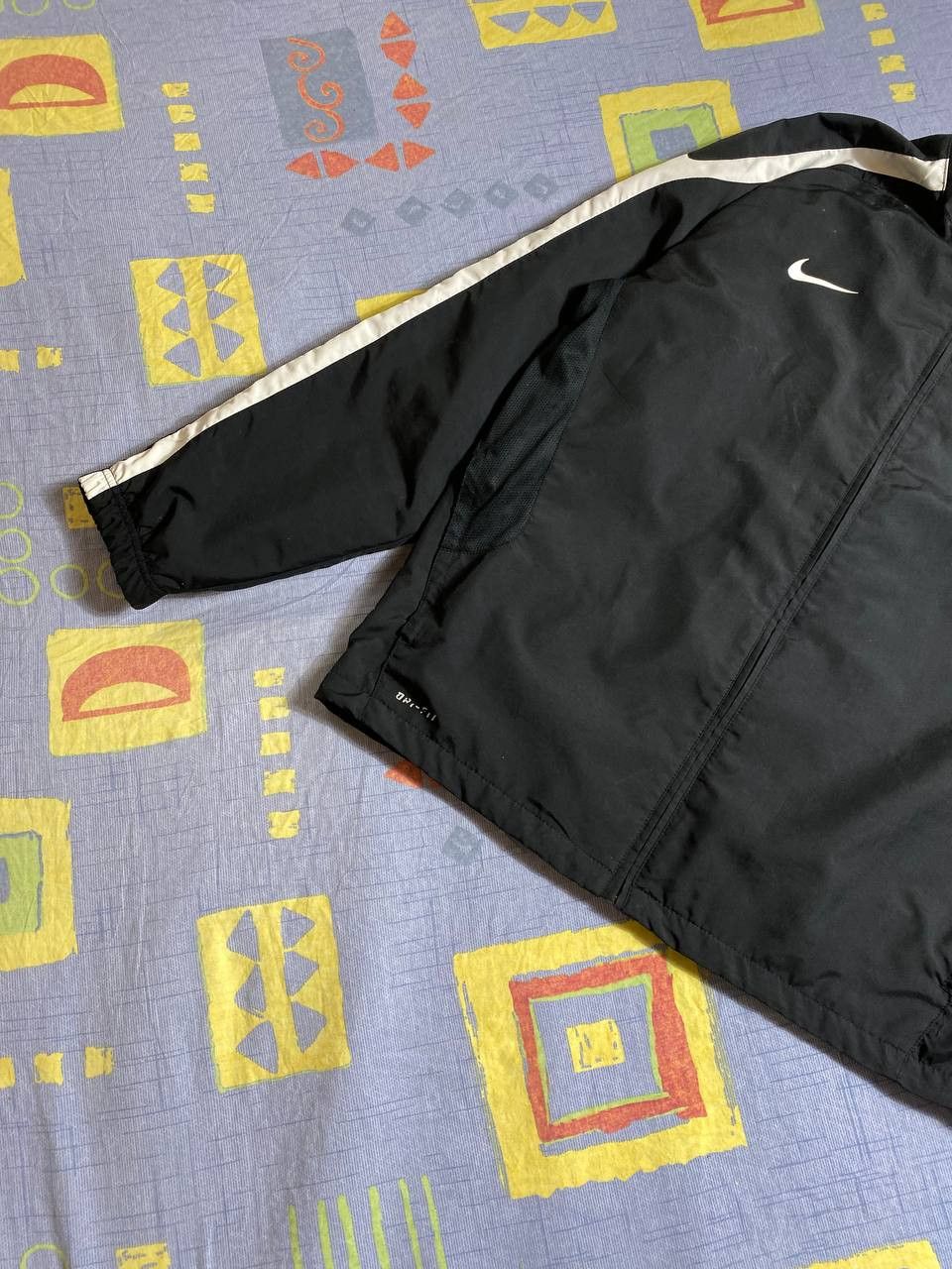 Nike Vintage Nike Jacket Size US XL / EU 56 / 4 - 4 Thumbnail