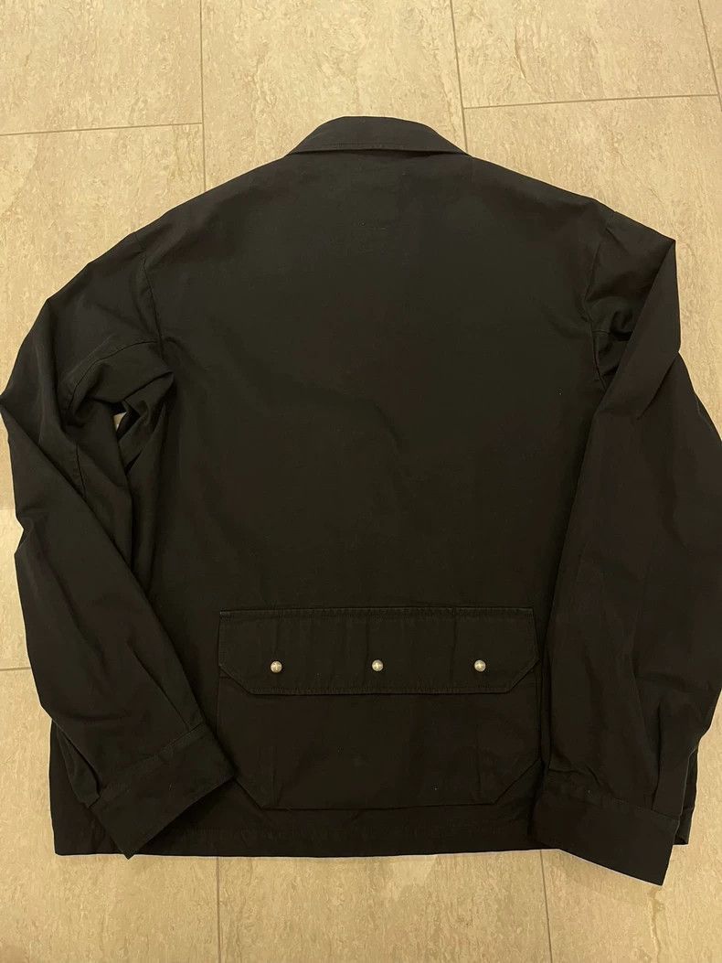 Visvim visvim hemswade jkt-2506 Size US XL / EU 56 / 4 - 5 Thumbnail