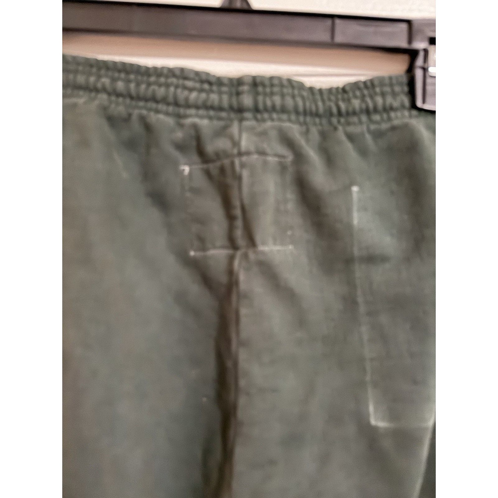 Vintage Vintage Brown University Sweatpants Heavyweight Size US 36 / EU 52 - 11 Thumbnail