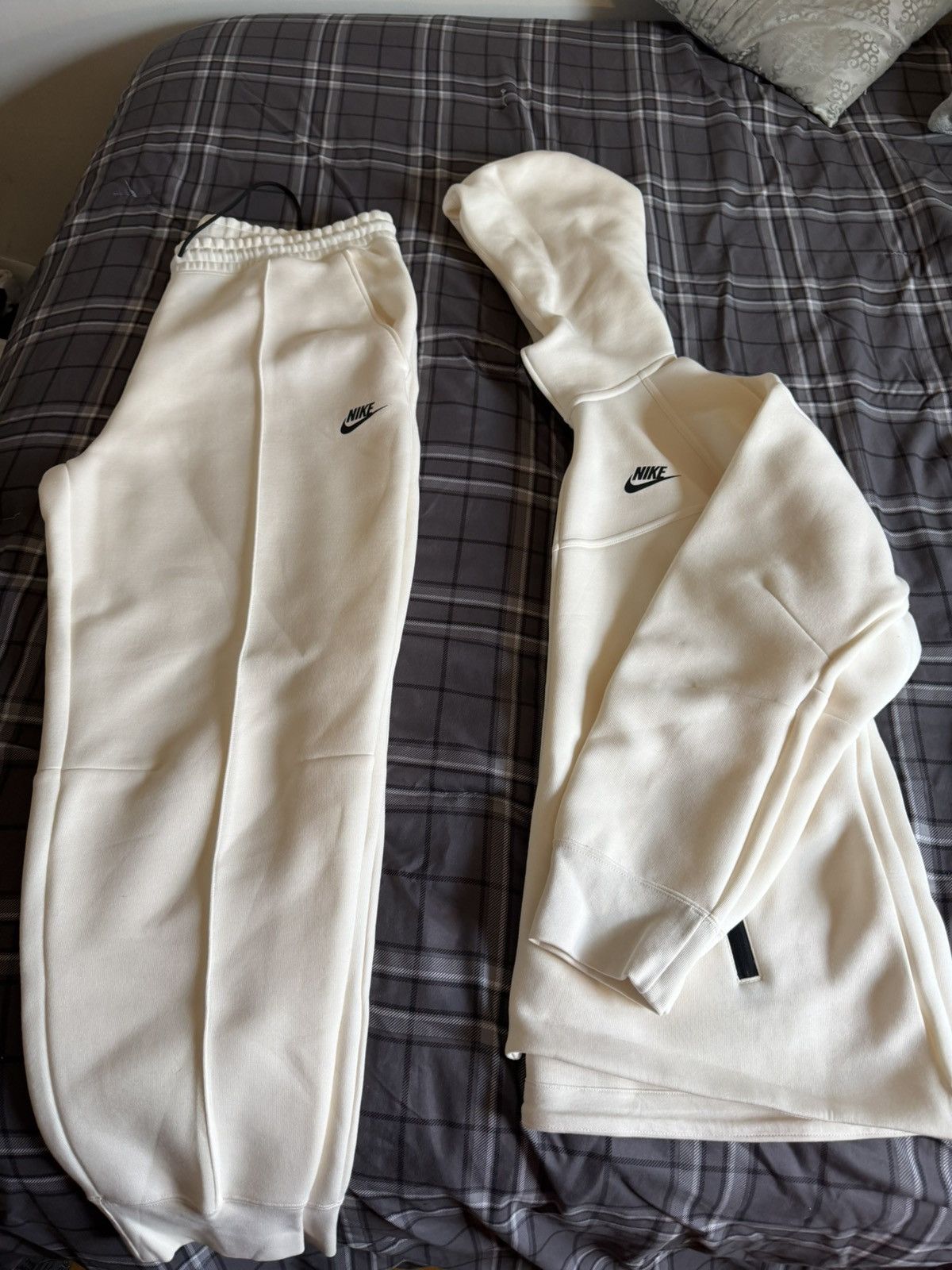 Nike Nike Tech Sweatsuit Size XL / US 12-14 / IT 48-50 - 2 Thumbnail