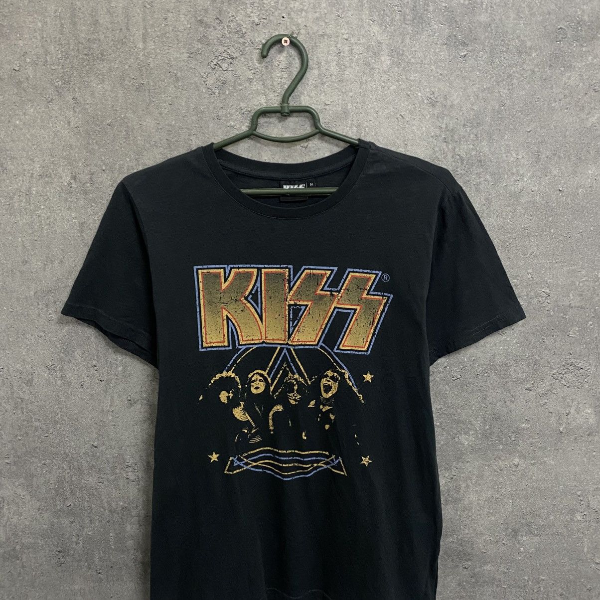KISS Vintage Kiss T-Shirt Size US M / EU 48-50 / 2 - 3 Thumbnail