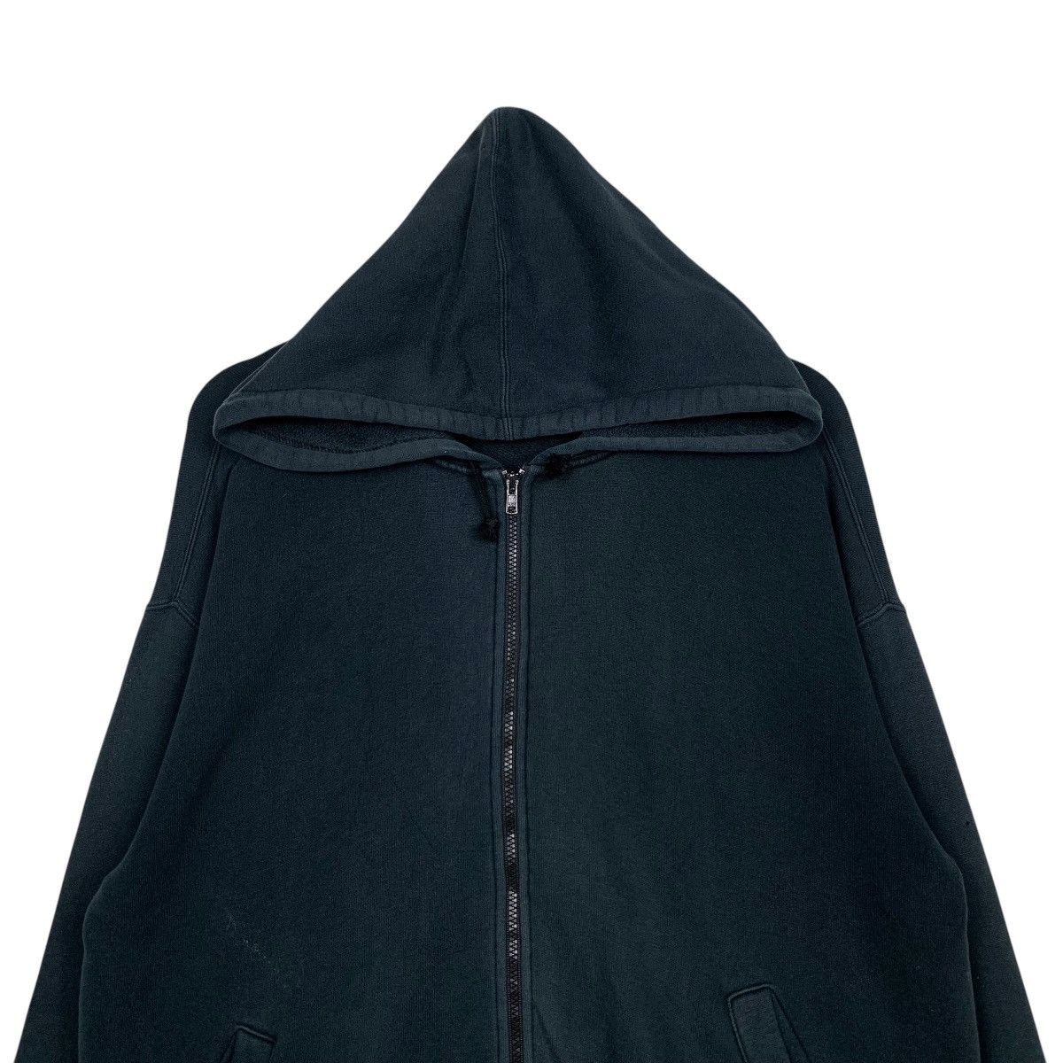 Mr. Junko MR. JUNKO Junko Koshino For Men Big Logo Hoodies #1747-C77 Size US M / EU 48-50 / 2 - 5 Thumbnail