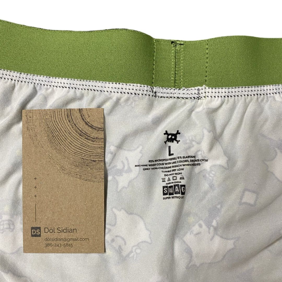 Other Swag Men’s Swimwear Swim Trunks Tanga Speedo Size Large Size US 36 / EU 52 - 4 Thumbnail
