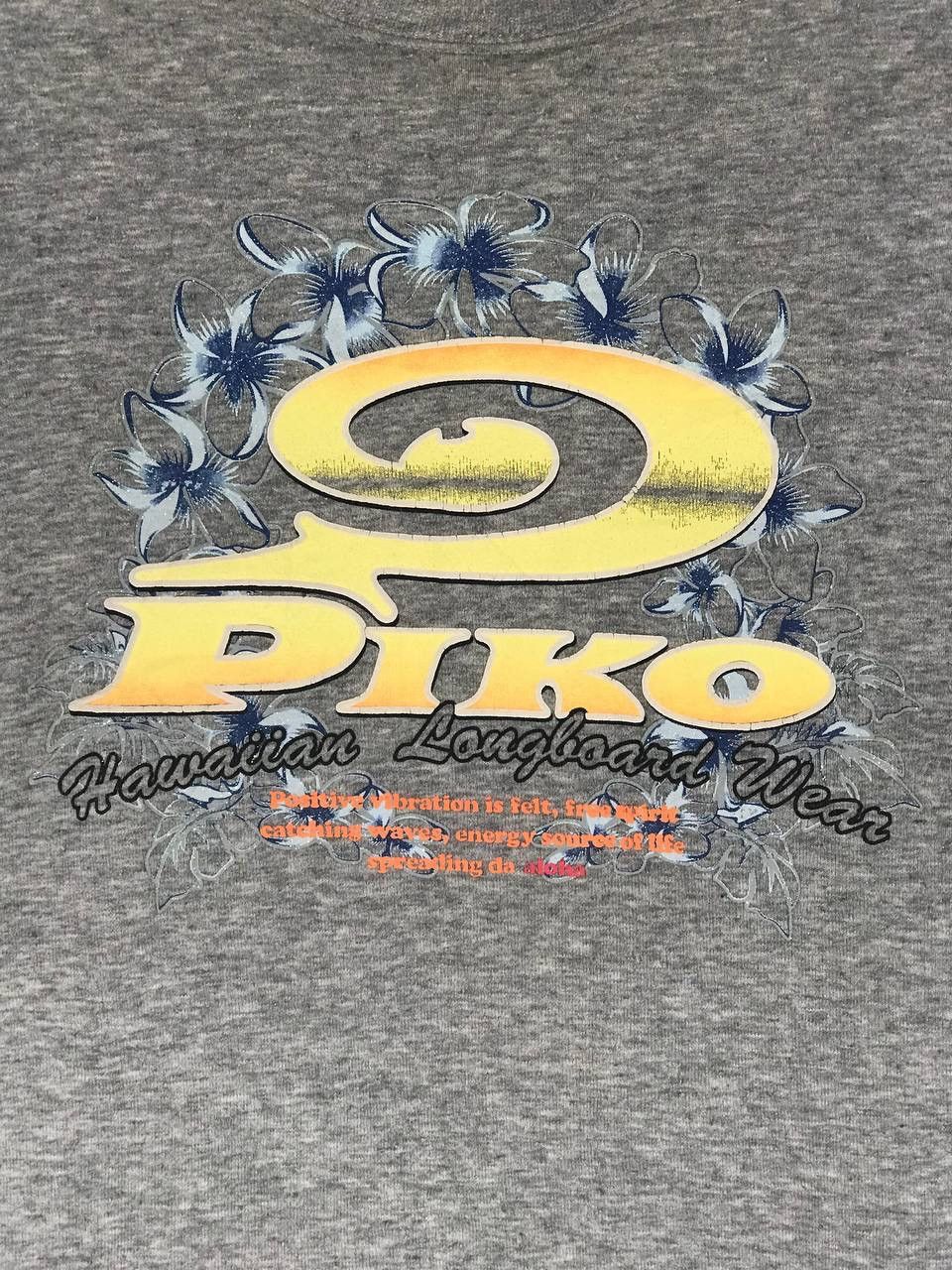 Other piko Hawaiian Size US L / EU 52-54 / 3 - 3 Thumbnail