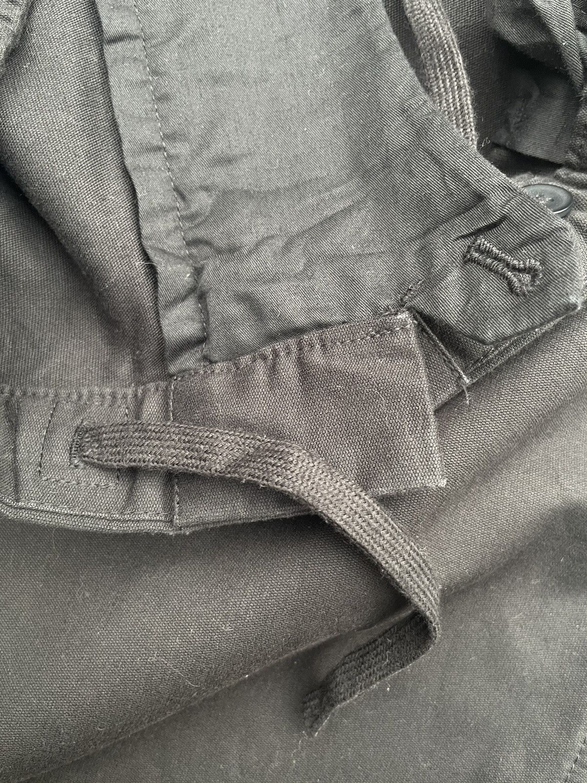 Jil Sander × Uniqlo Jil Sander x Uniqlo Double Knee Trouser Size US 44 / EU 60 - 15 Thumbnail