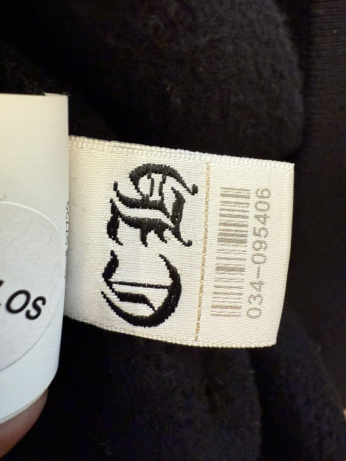 Chrome Hearts Chrome Hearts Hollywood embroidered cross zip hoodie Size US S / EU 44-46 / 1 - 9 Thumbnail