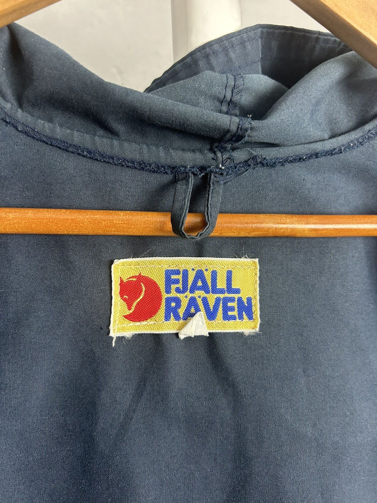 Fjallraven Vintage Fjällräven Field Jacket Outdoor Size US L / EU 52-54 / 3 - 13 Thumbnail