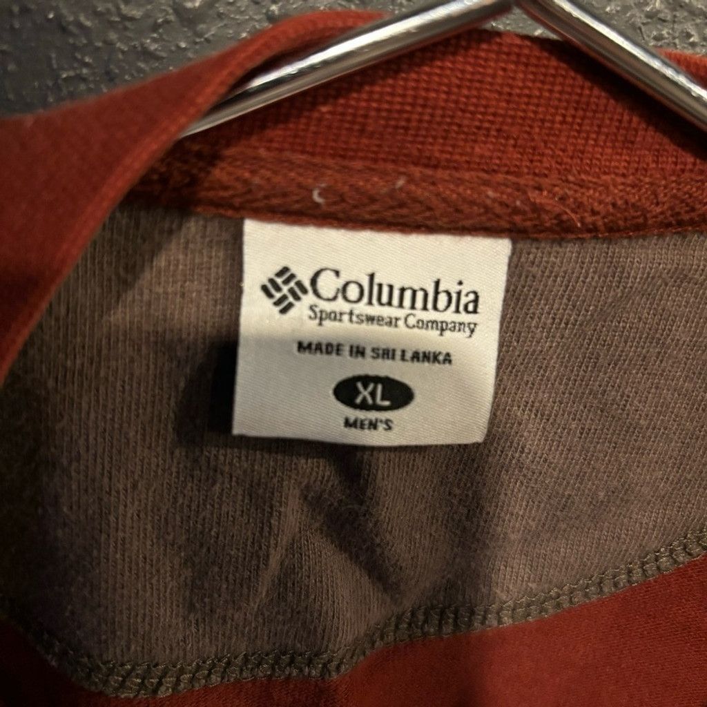 Columbia Men’s Columbia Sweatshirt Size US XL / EU 56 / 4 - 3 Thumbnail