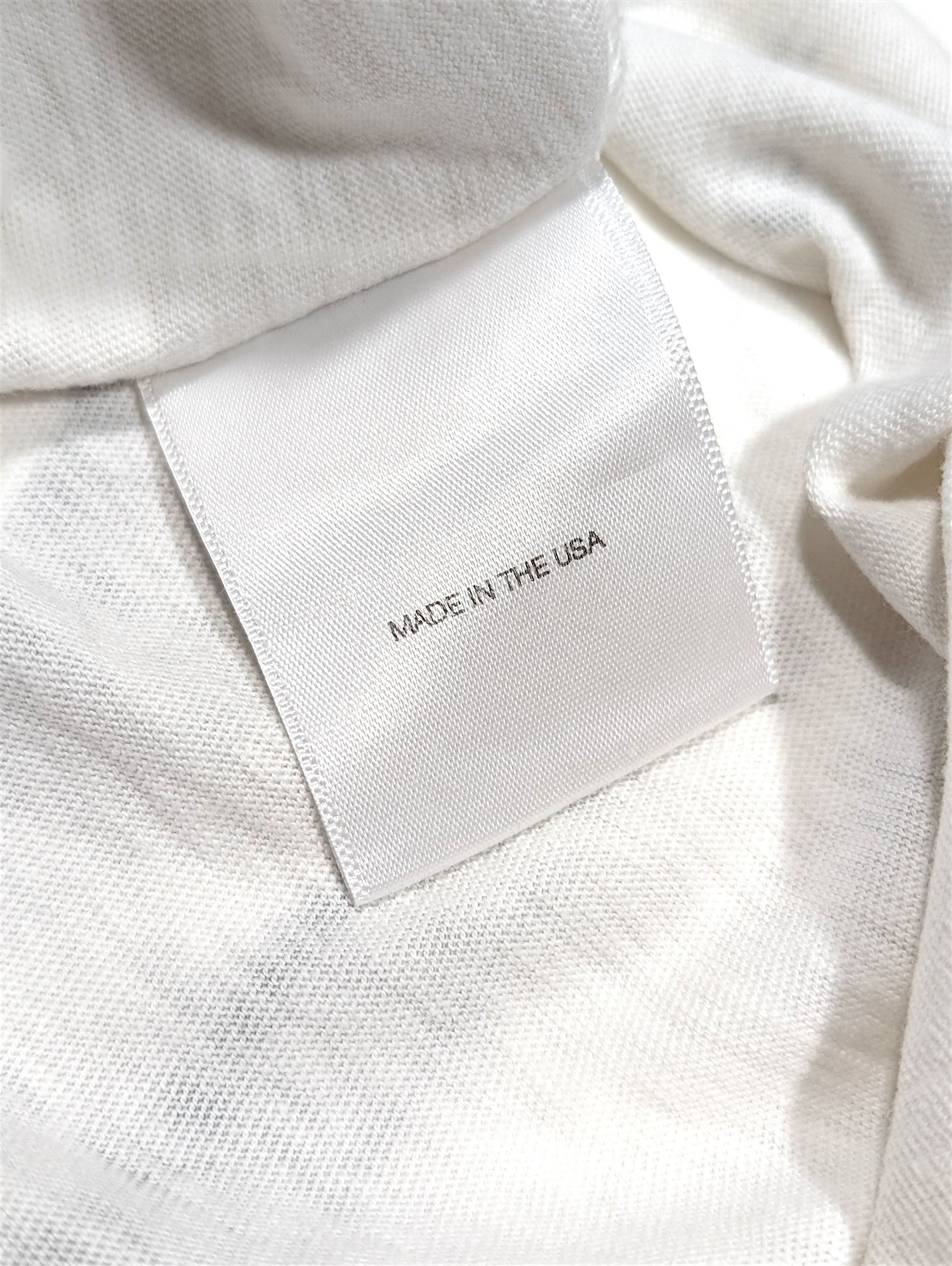 Enfants Riches Deprimes Enfants Riches Déprimés Reminiscing T-Shirt White Size US M / EU 48-50 / 2 - 5 Thumbnail