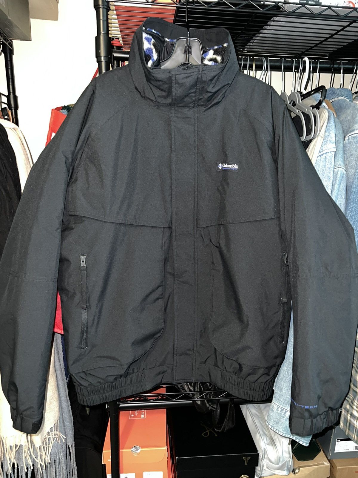 Columbia Columbia Powder Keg 2 Interchange Size US L / EU 52-54 / 3 - 1 Thumbnail