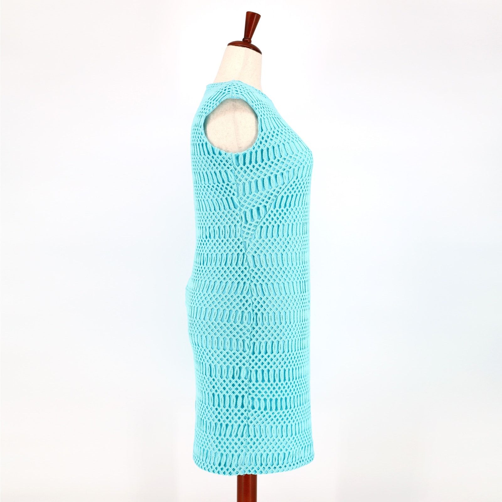Lauren Ralph Lauren Ralph Lauren Women Cap-Sleeve Shift Cocktail Dress Size 10 Size L / US 10 / IT 46 - 3 Thumbnail