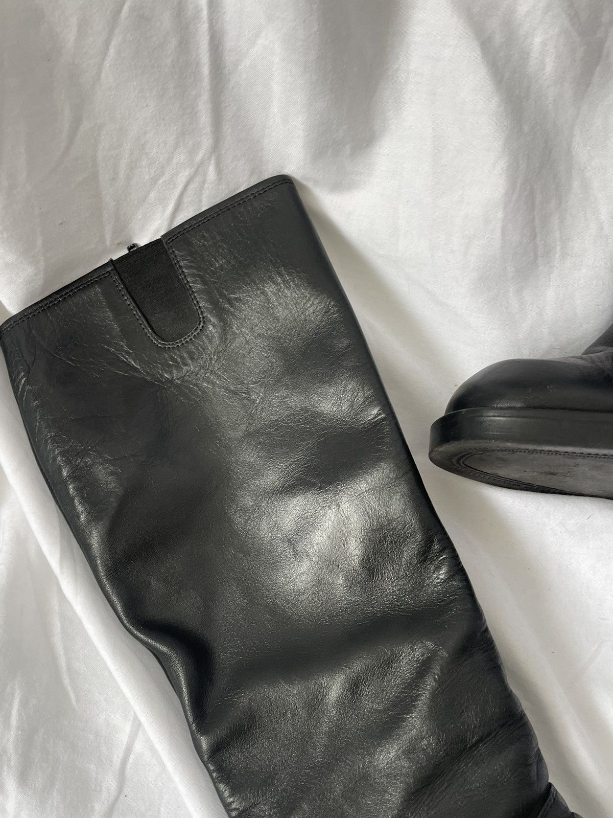 Vintage Vintage italian boots Size US 6.5 / IT 36.5 - 13 Thumbnail