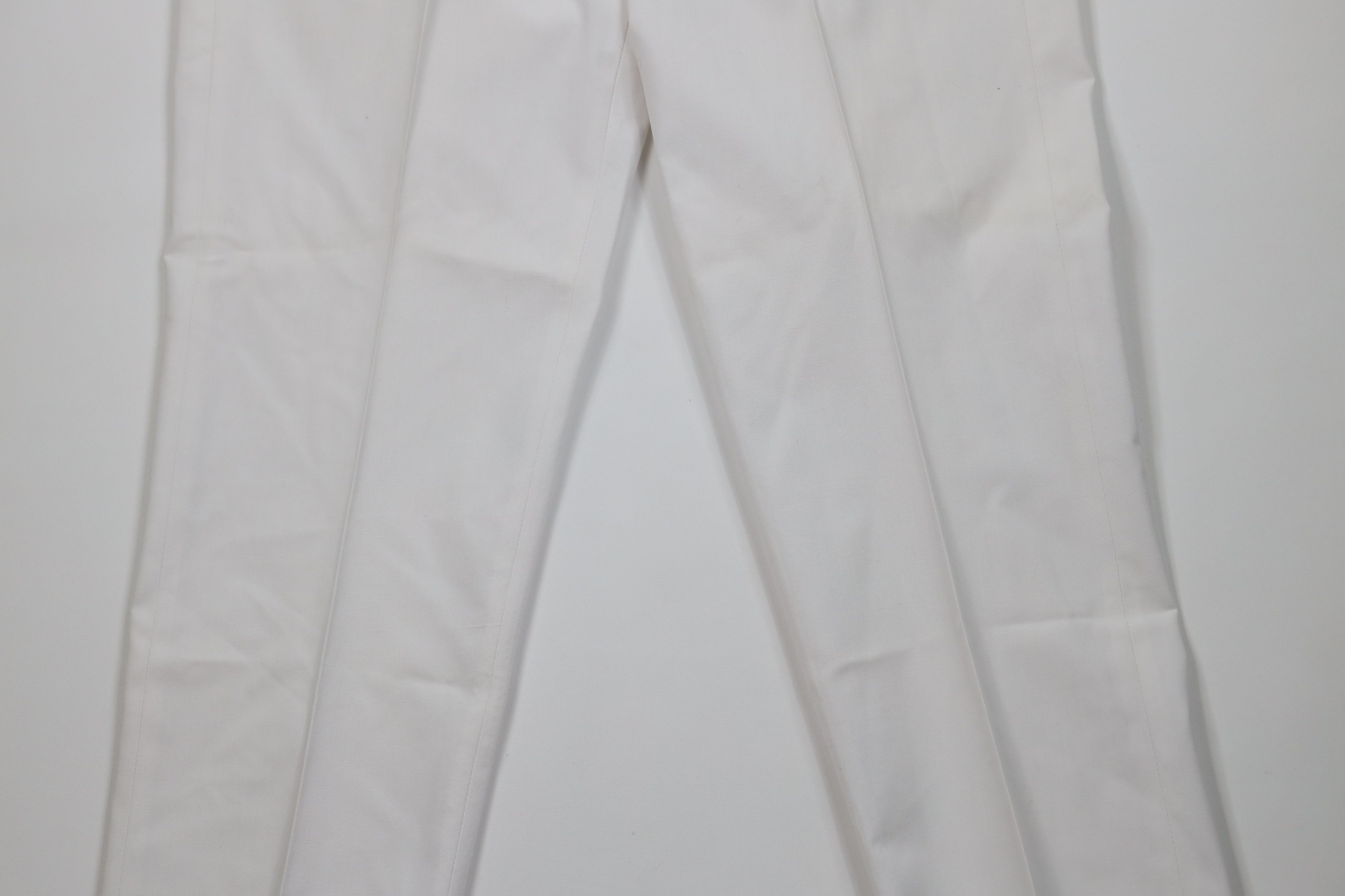 Vintage Deadstock Vintage 50s 60s Streetwear Chino Pants USA Size US 38 / EU 54 - 3 Thumbnail