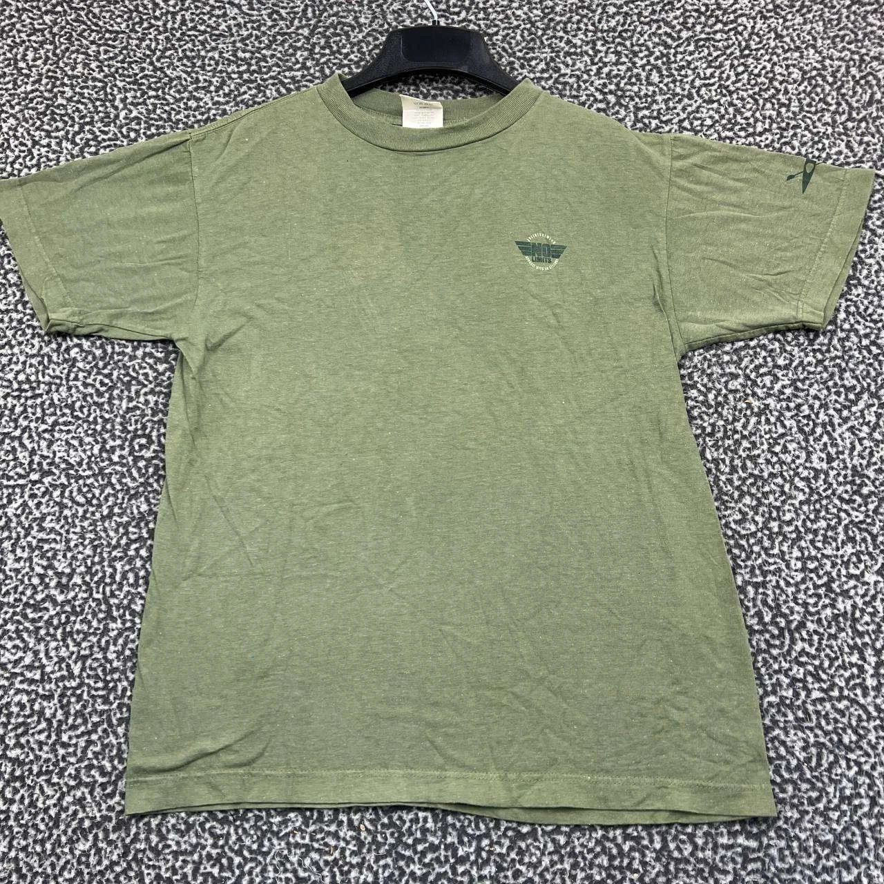 Other Vintage Rock Garden Shirt Men M Short Sleeve Deadstock New Size US M / EU 48-50 / 2 - 2 Thumbnail
