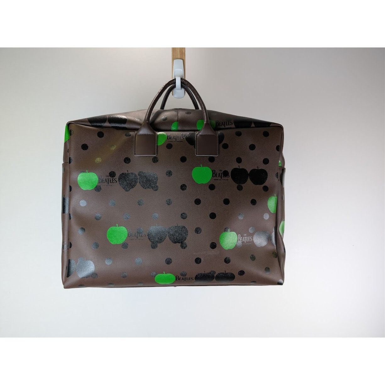 Comme des Garcons o1rshd1 Size: OS / The Beatles Bag in Brown Size ONE SIZE - 14 Thumbnail