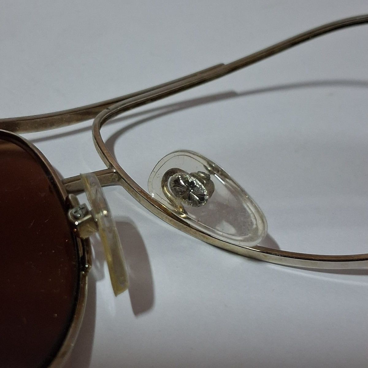 Chrome Hearts Chrome hearts baby gravy sunglasses Size ONE SIZE - 2 Thumbnail