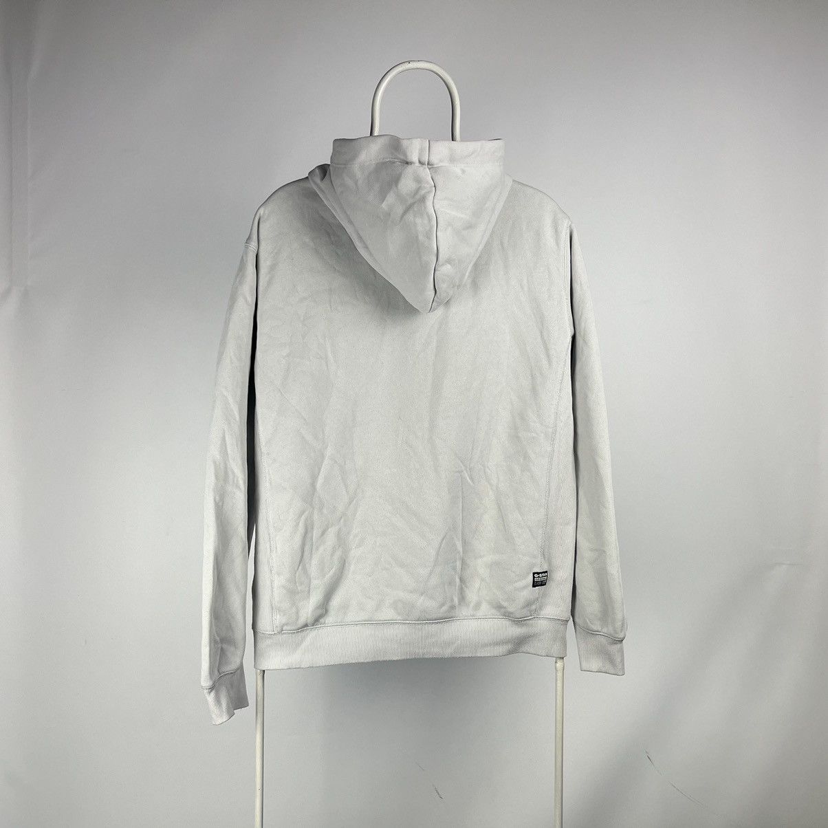 G-Star G star raw zip hoodie anatomy size Large Size US L / EU 52-54 / 3 - 2 Thumbnail
