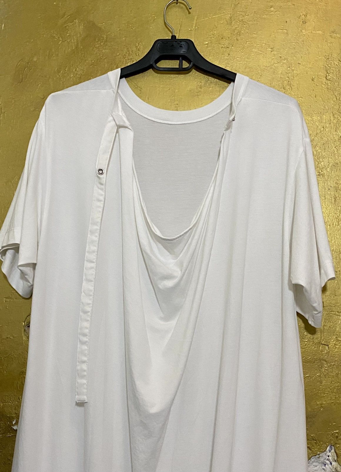 Other Japanese tunic long T-shirt Size M / US 6-8 / IT 42-44 - 4 Thumbnail