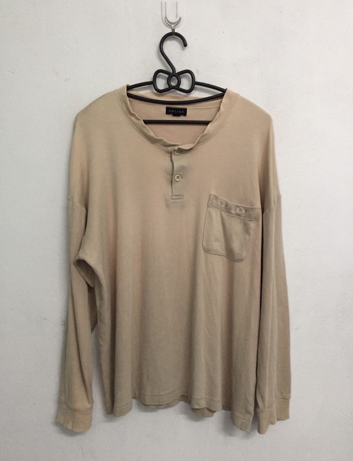Comme des Garcons Cdg Celine Ppfm Gucci Jacket Size US M / EU 48-50 / 2 - 3 Thumbnail