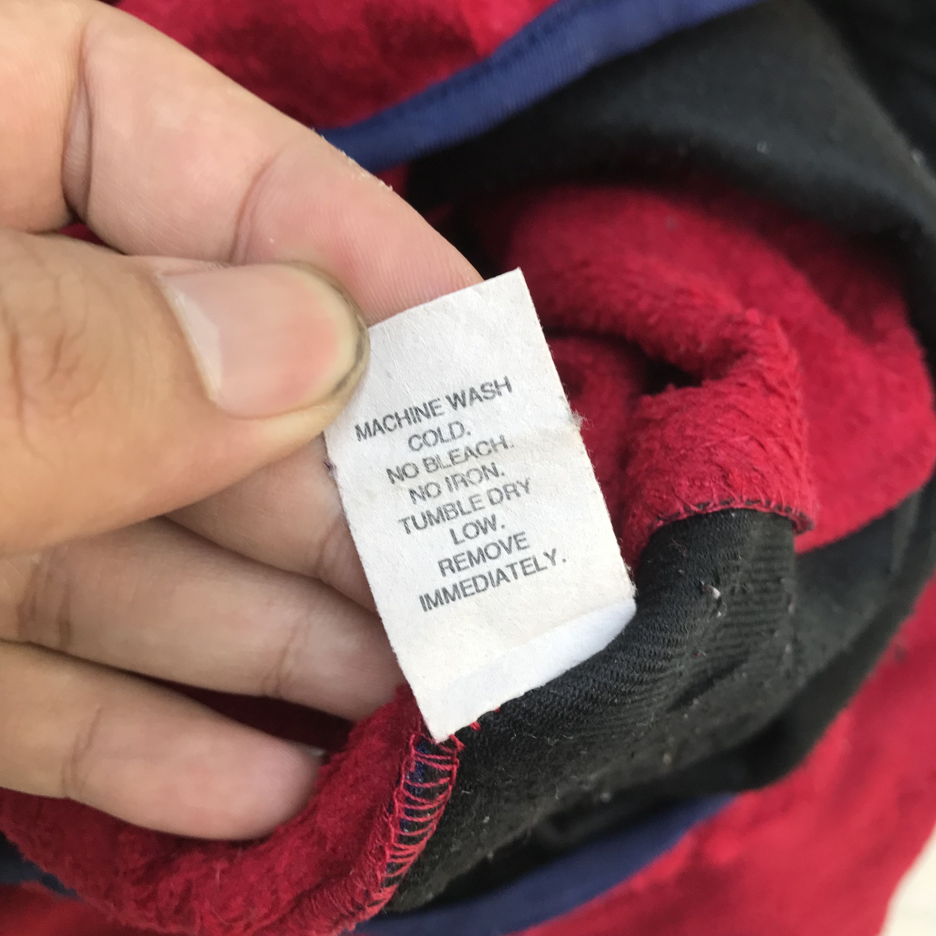 Penfield Vintage Penfield 90s outdoor sports spirit Polartec Fleece Size US M / EU 48-50 / 2 - 10 Thumbnail
