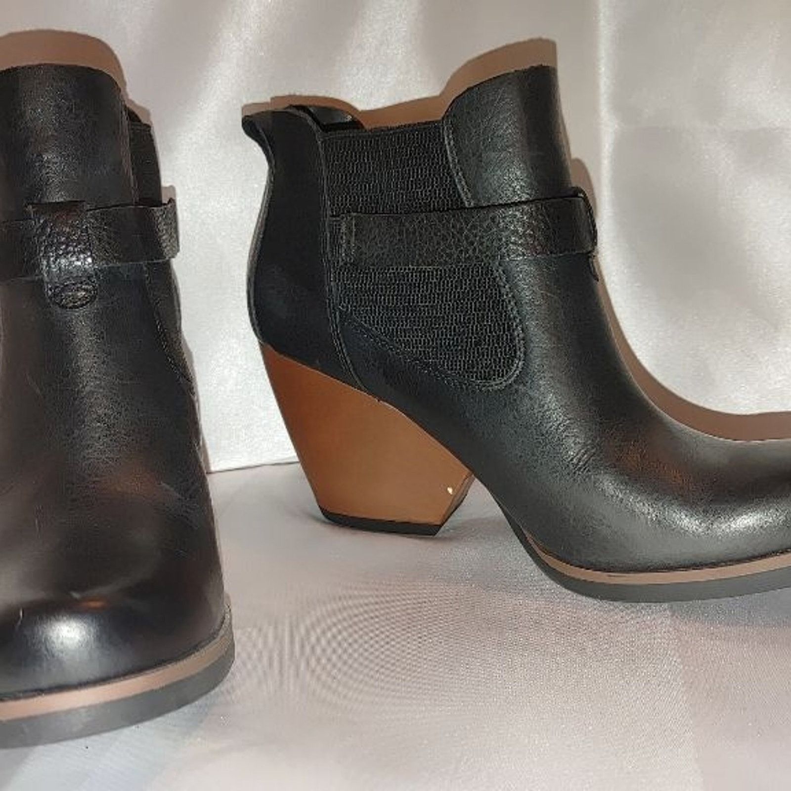 Kork-Ease Korks Sherborn Bootie Size 8.5 Size US 8.5 / IT 38.5 - 6 Thumbnail