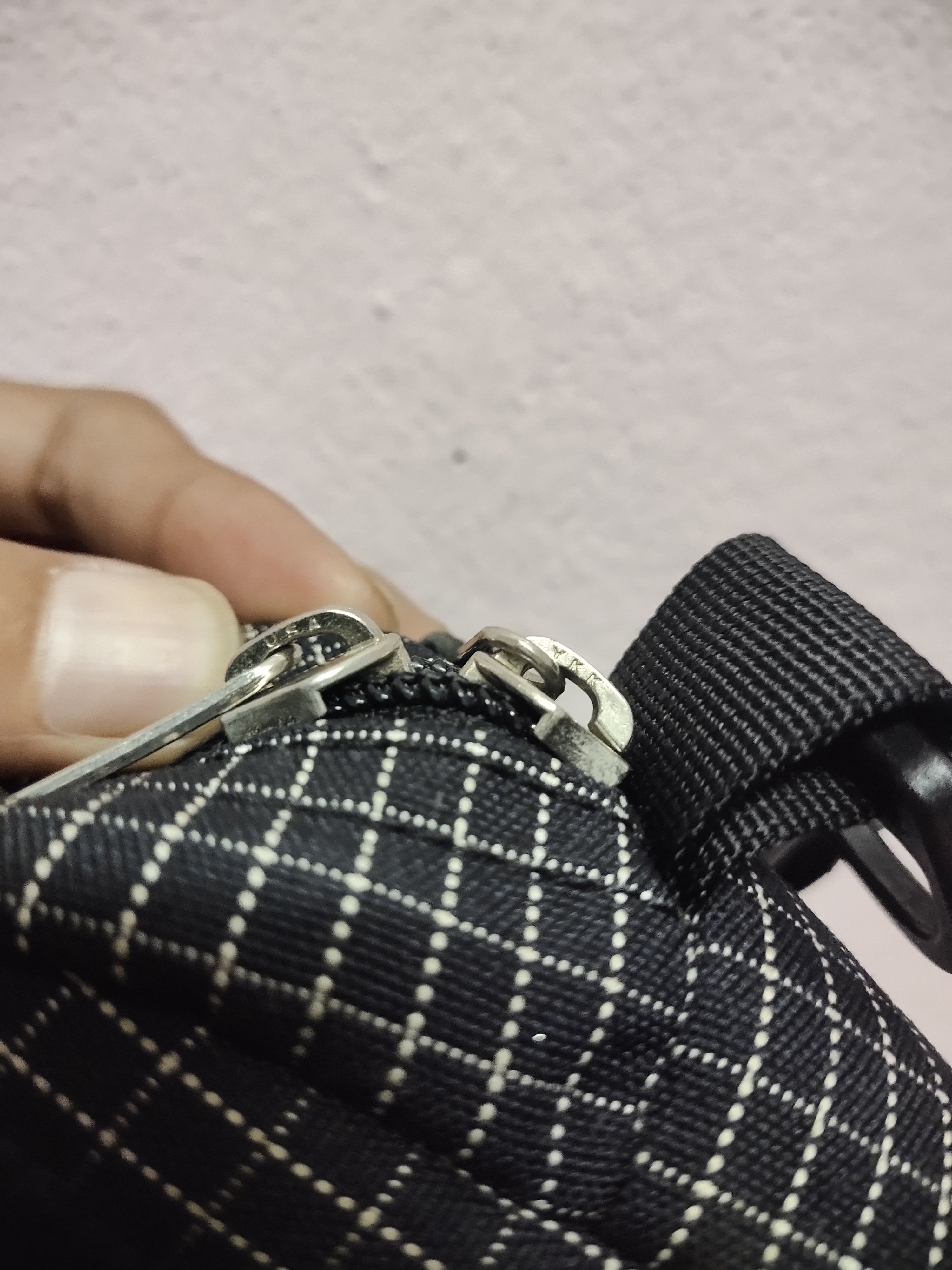 Gregory Gregory Sacthel Tailmate Grid Pattern Bag Size ONE SIZE - 7 Thumbnail