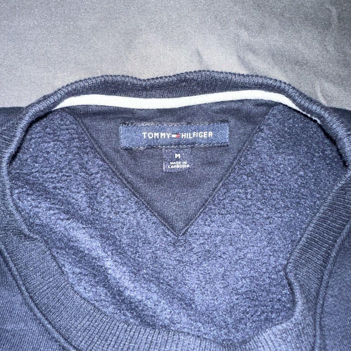 Tommy Hilfiger Tommy Hilfiger x Sweatshirt Size US M / EU 48-50 / 2 - 3 Thumbnail