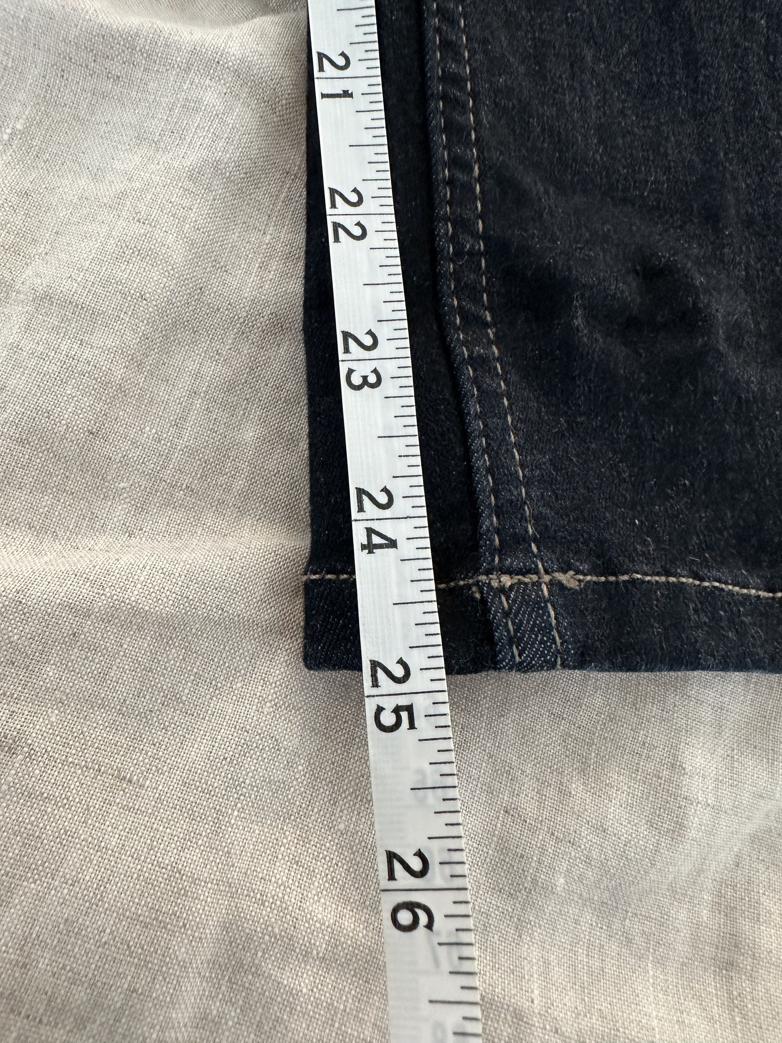 Rick Owens Rick Owens Drkshdw Berlin Jeans Size US 30 / EU 46 - 12 Thumbnail