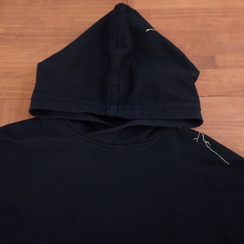 Haider Ackermann Haider Ackermann Black embroidered vest Size US M / EU 48-50 / 2 - 5 Thumbnail