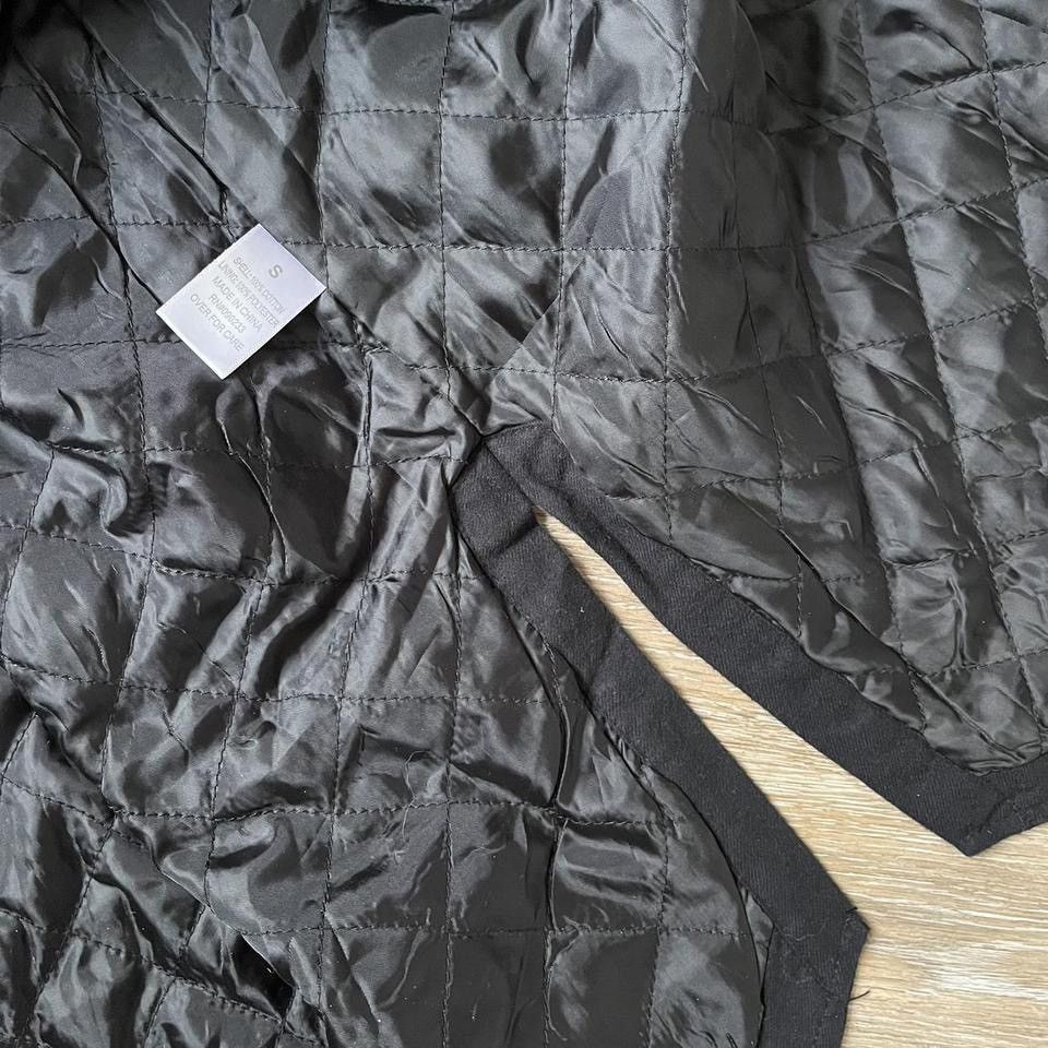 Fear of God fear of god hooded workwear jacket Size US S / EU 44-46 / 1 - 4 Thumbnail