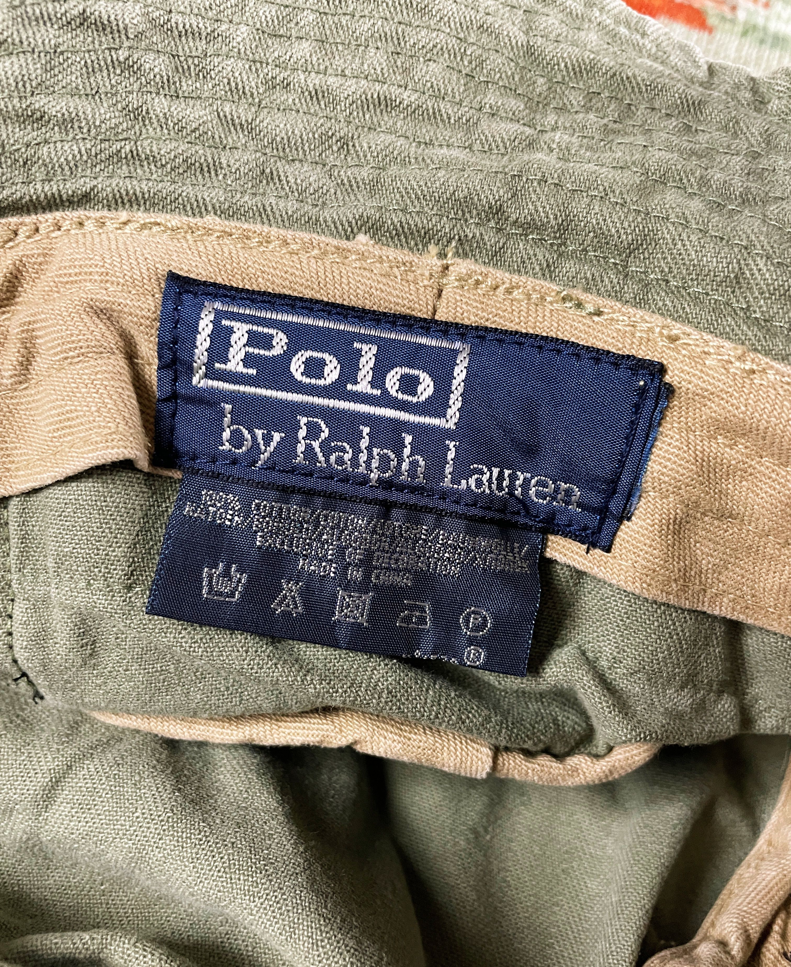 Polo Ralph Lauren Ralph Lauren Extreme mountaineering Bucket fisher Hat Cap Size ONE SIZE - 9 Thumbnail