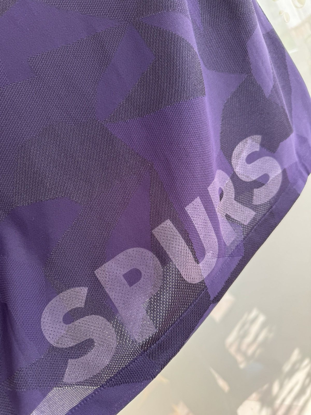 Nike Tottenham Hotspur 2017-2018 Player Issue Soccer Jersey Kit Size US XL / EU 56 / 4 - 9 Thumbnail