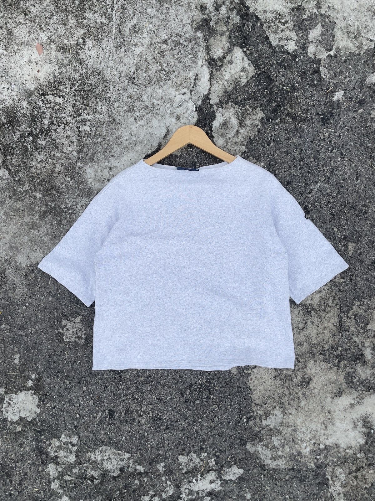 Saint James Saint James Croptop Size M Size M / US 6-8 / IT 42-44 - 1 Thumbnail
