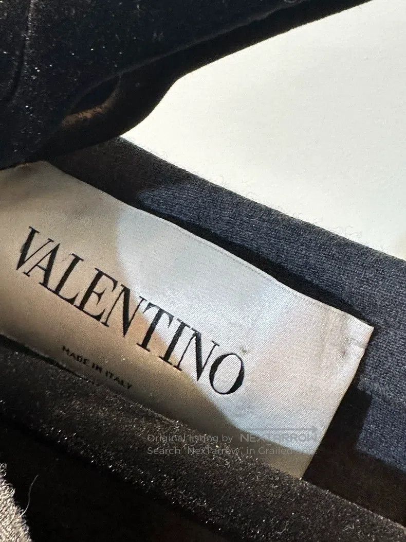 Valentino Valentino dress Size M / US 6-8 / IT 42-44 - 2 Thumbnail