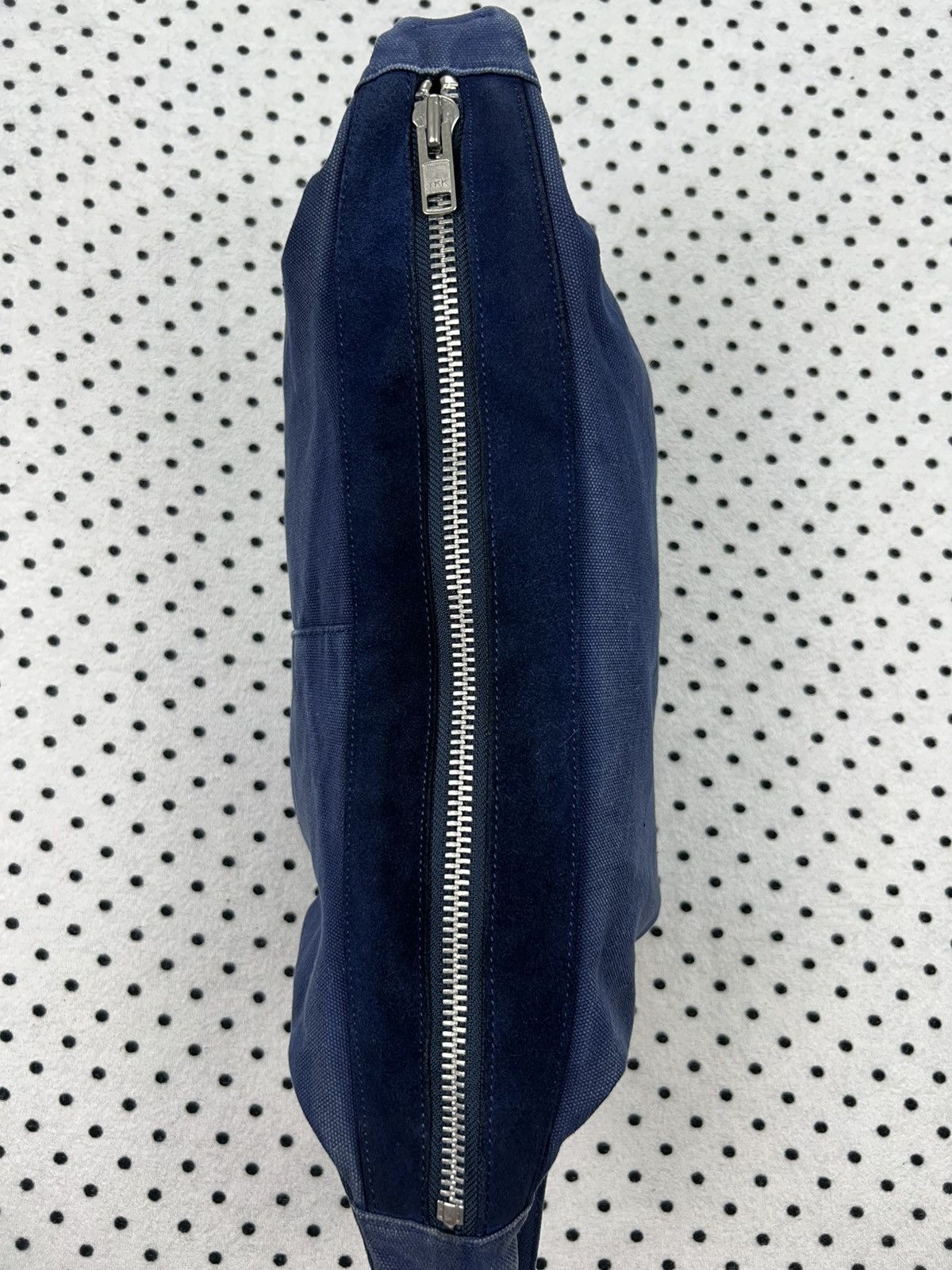 Japanese Brand Rovtski Union Made Seasoned Banana Sling Bag Size ONE SIZE - 8 Thumbnail