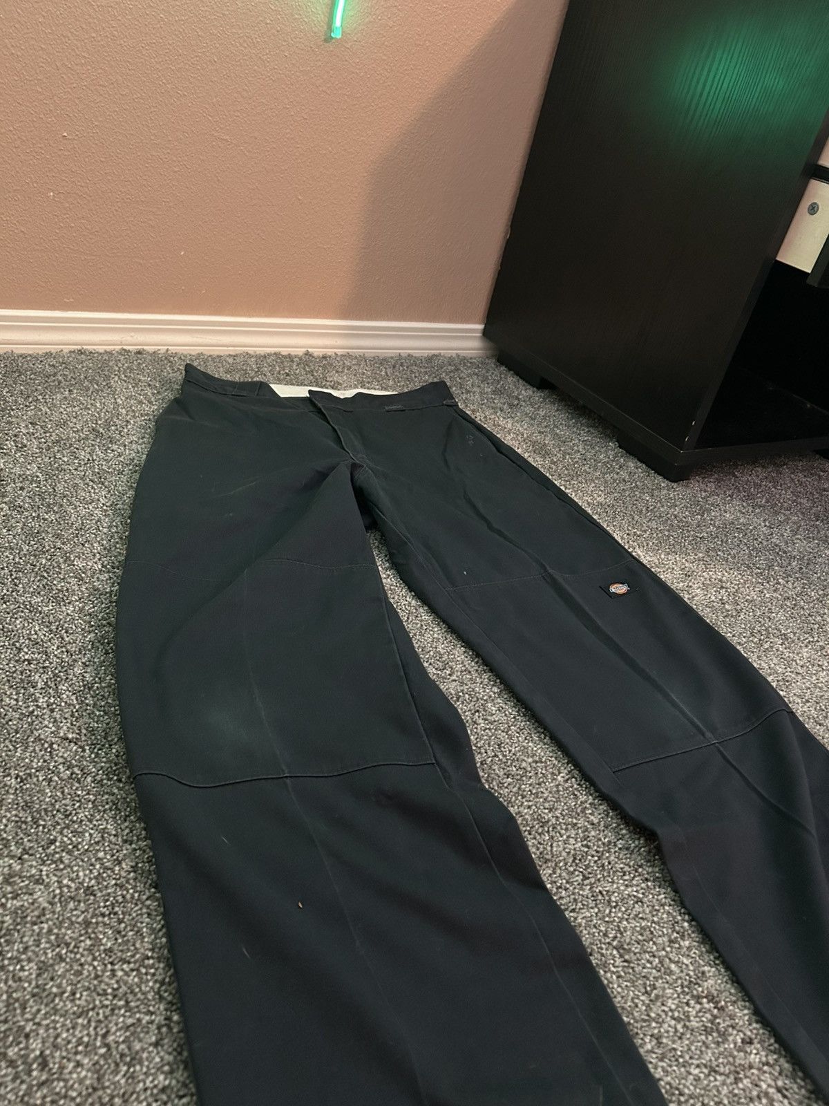 Dickies dickies double knees Size US 30 / EU 46 - 2 Thumbnail