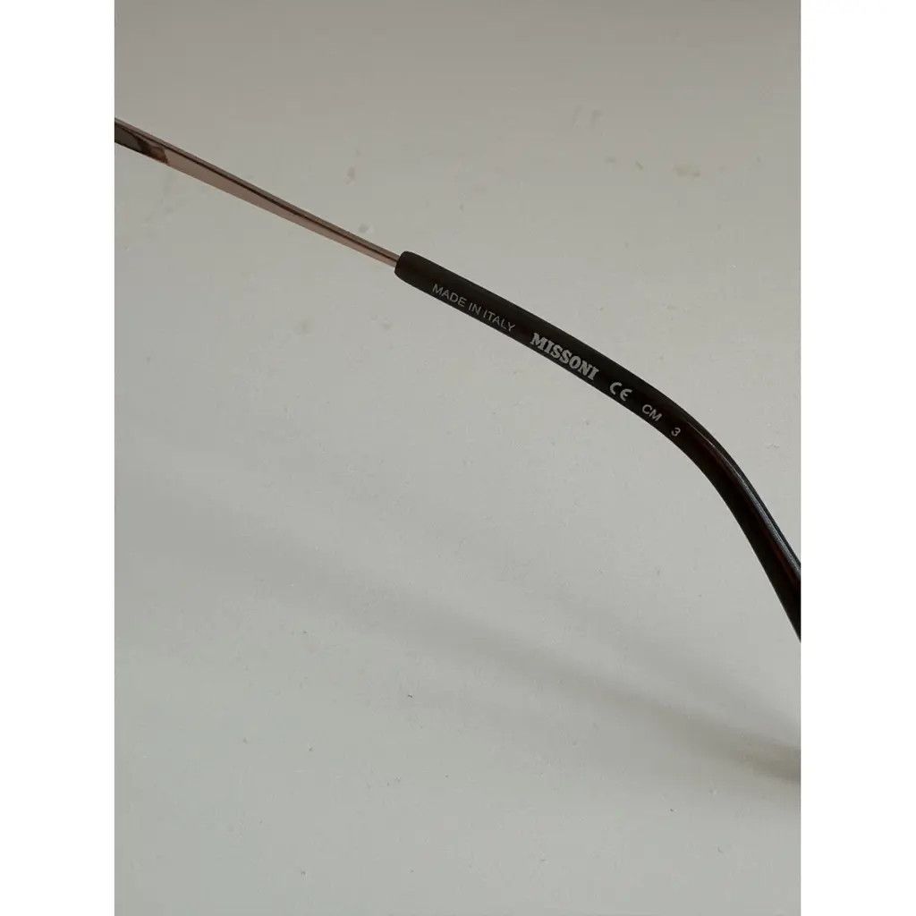 Missoni New sunglasses Missoni Size ONE SIZE - 9 Thumbnail