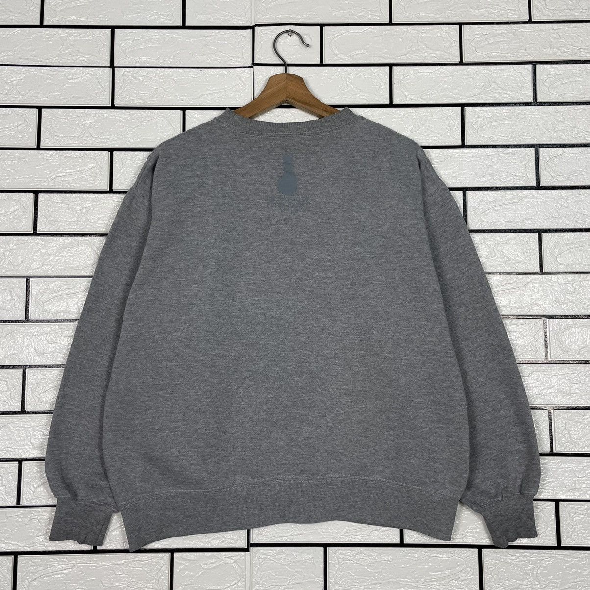 Japanese Brand The World Of Petter Rabbit Crewneck Sweatshirt Size US M / EU 48-50 / 2 - 7 Thumbnail