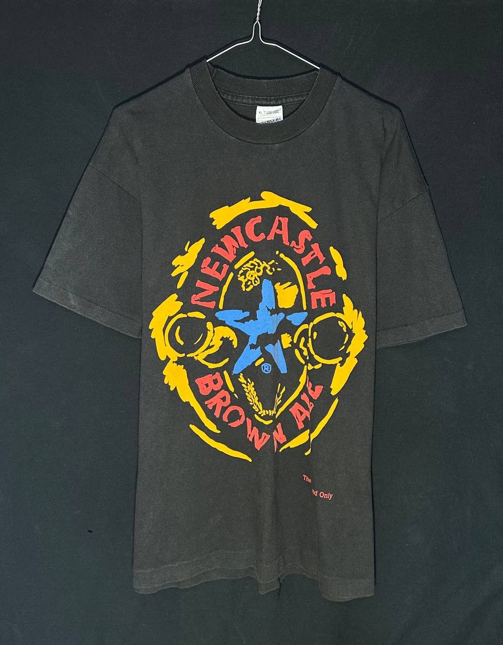 SALEで更にお買得 Newcastle Grailed | Shirt Ale Brown ウェア